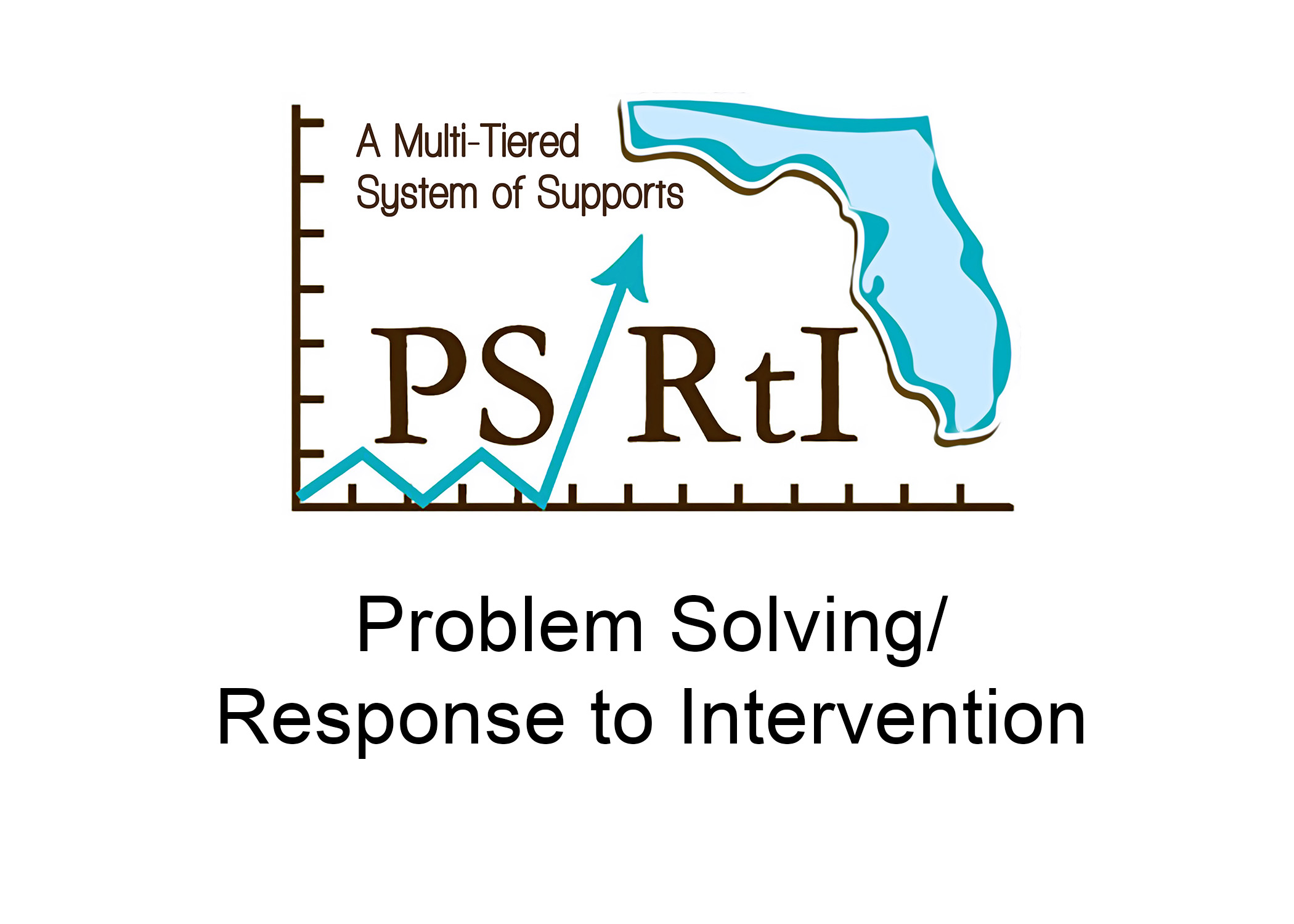 Problem Solving/Response to Intervention