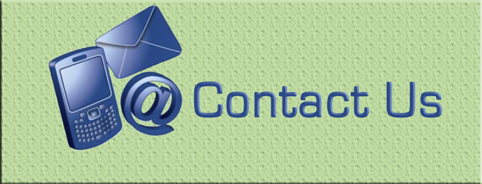 Project Contact List