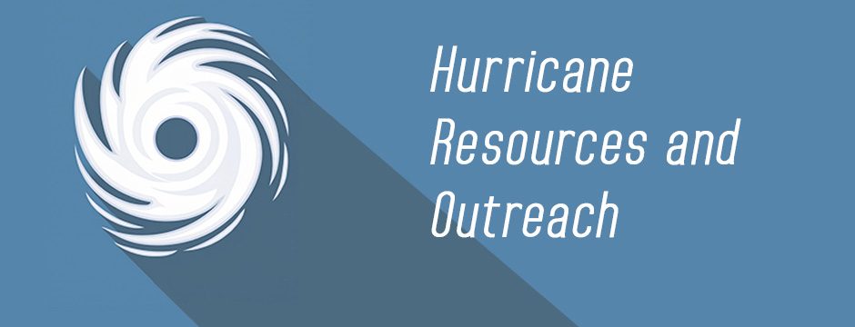 Hurricane Outreach